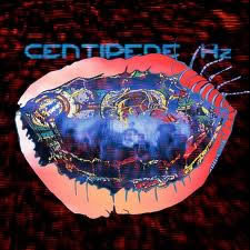 ANIMAL COLLECTIVE, Centipede Hz, nº62 de 2012