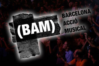 logo BAM 2010