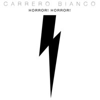   CARRERO BIANCO. Horror! Horror!, nº19 Popin de 2013