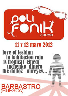 Cartel Polifonik Sound 2012