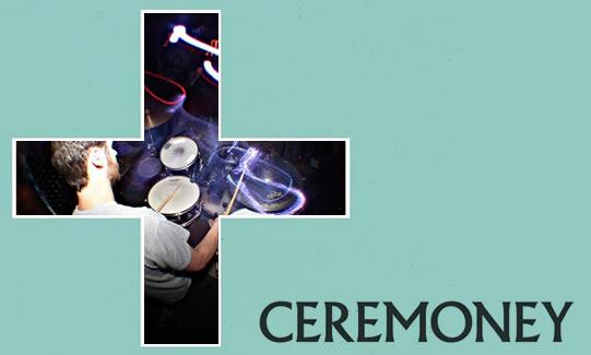 CEREMONEY