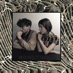 CHAIRLIFT. Something, nº24 Popout de 2012