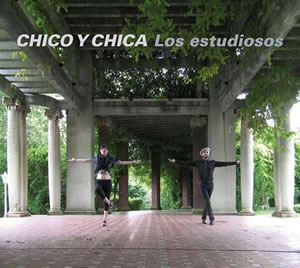 CHICO Y CHICA. Los estudiosos, nº31 Popin de 2012
