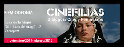 Toda la información de cinefilias 11-12
