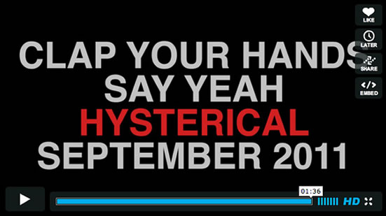 Clap