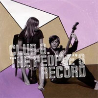 CLUB 8. The people's record, n63 Popout de 2010