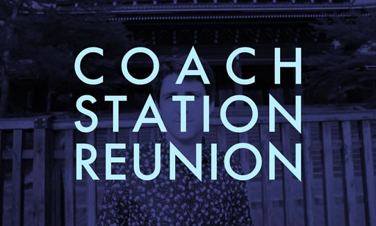 Coach Station Reunion