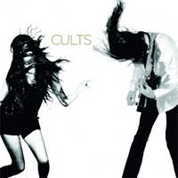 CULTS, Cults, nº43 Popout de 2011