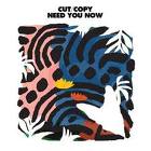 CUT COPY NEED YOU NOW