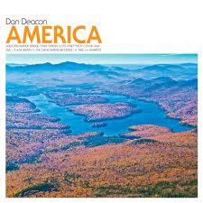 DAN DEACON. America, nº48 Popout de 2011