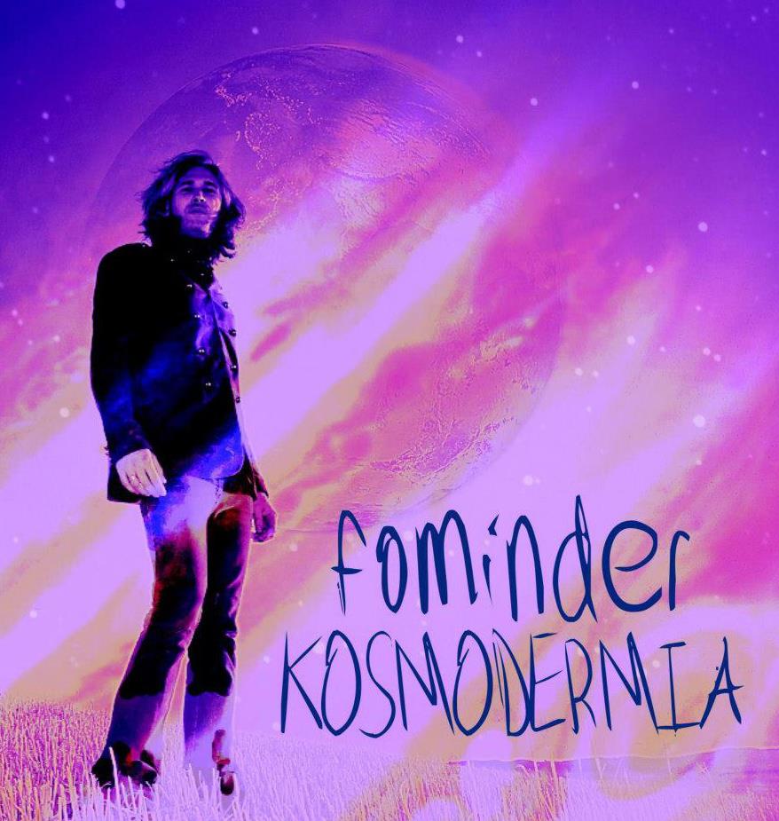 FOMINDER. Kosmodermia, nº2 Popin de 2012