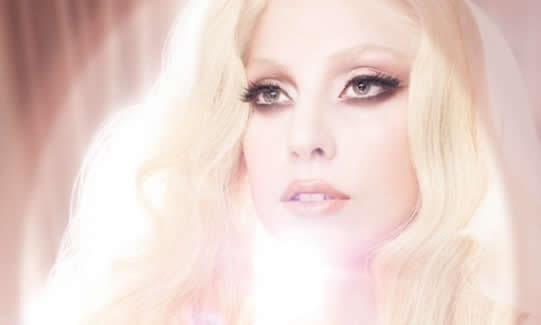 el regreso de LADY GAGA