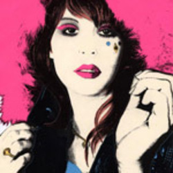GLASS CANDY