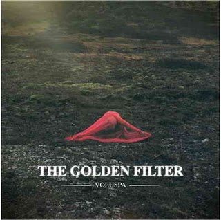 THE GOLDEN FILTER. Voluspa, n79 Popout de 2010