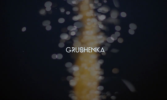 Grushenka