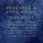 HERCULES AND LOVE AFFAIR. Blue songs, nº74 Popout de 2011