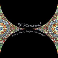 OF MONTREAL
