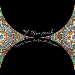 OF MONTREAL