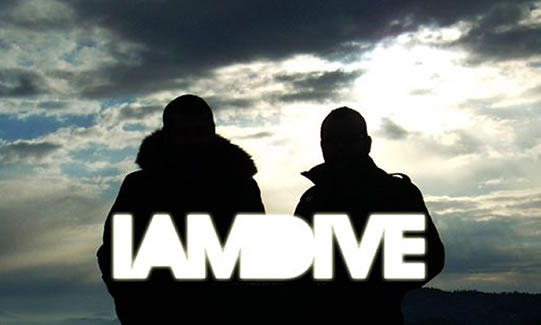 I am dive