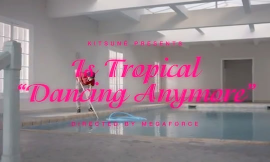 Is Tropical