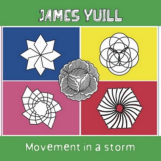 JAMES YUILL. Movement in a storm, n26 Popout de 2010