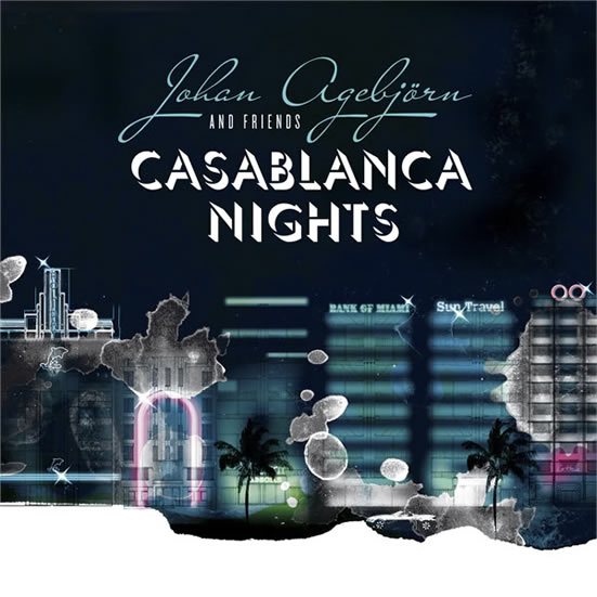 Casablanca nights