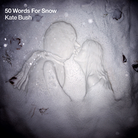KATE BUSH. 50 words for snow, nº39 Popout de 2011