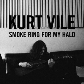 KURT VILE. Smoke ring for my Halo, nº69 Popout de 2011