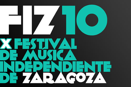 logo FIZ 2010