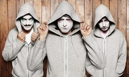 Miike Snow