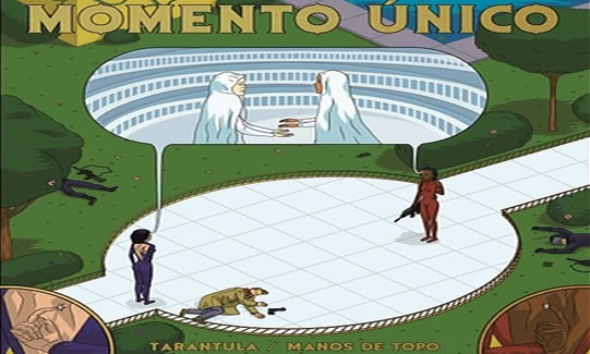 Momento único