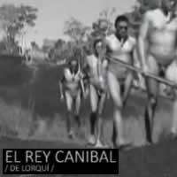 MURCIANO TOTAL. El Rey Canibal