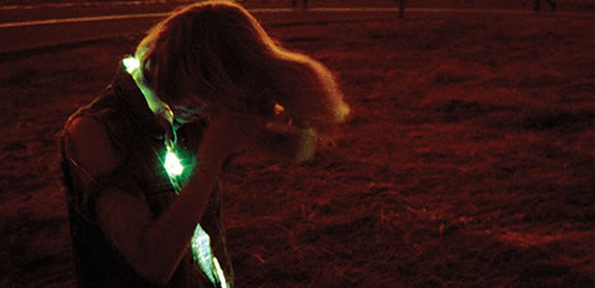 Neon Indian