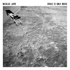 NICOLAS JAAR. Space Is Only Noise, nº27 Popout de 2011