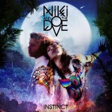 NIKI & THE DOVE. Instinct, nº36 Popout de 2012
