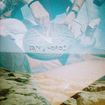 EP de PAN Y TOROS