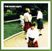 THE RADIO DEPT