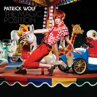 PATRICK WOLF