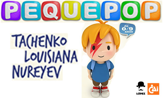 pequepop 2012