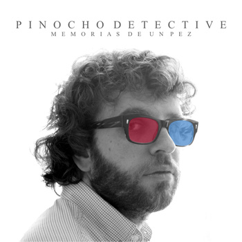 PINOCHO DETECTIVE. Memorias de un pez de PINOCHO DETECTIVE