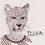 POLOCK. Getting down from the trees, n35 Popout de 2010