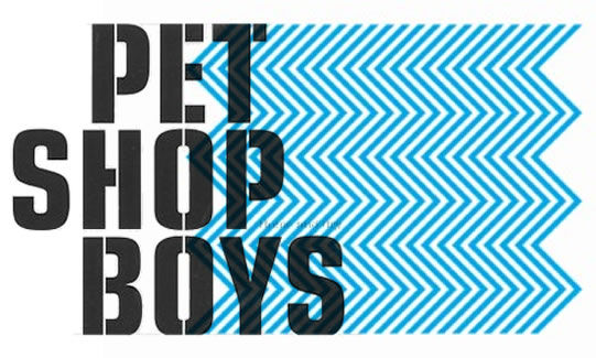 PET SHOP BOYS