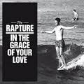 THE RAPTURE. In the grace of your love, nº59 Popout de 2011