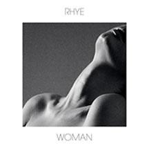 RHYE. Woman, nº58 Popout de 2013