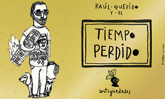 Raúl Querido
