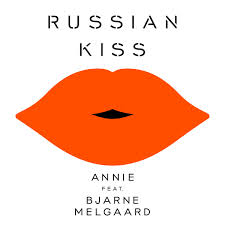 ANNIE. Russian kiss