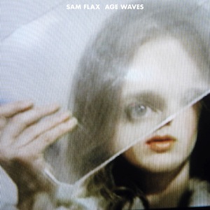 SAM FLAX. Age waves, nº21 Popout de 2012