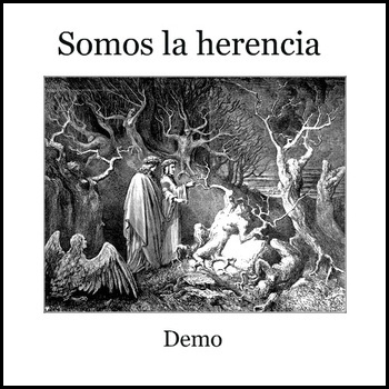 demo de SOMOS LA HERENCIA