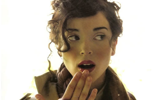 St. Vincent