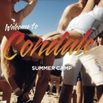 SUMMER CAMP. Welcome to Condale, nº42 Popout de 2011